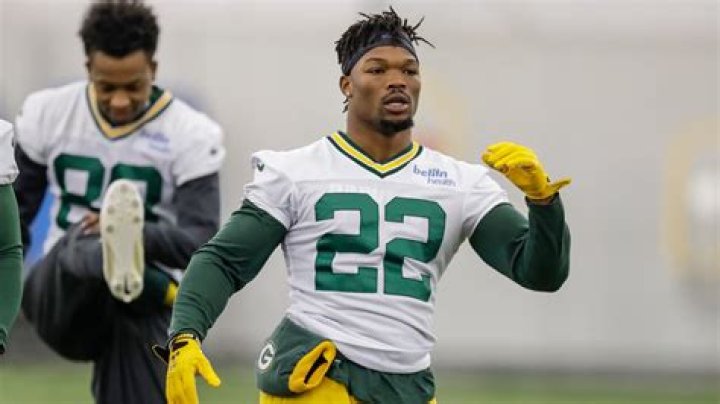 Kapri Bibbs