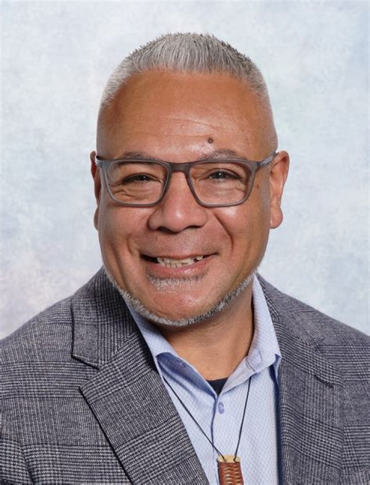 Karl Smith
