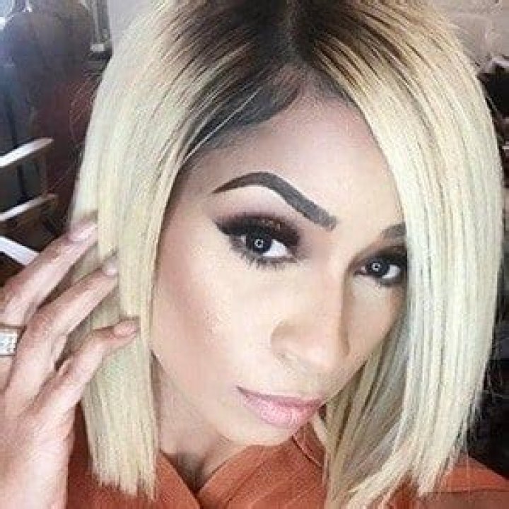 Karlie Redd | Bio, Age, Net Worth, Relationship, Career