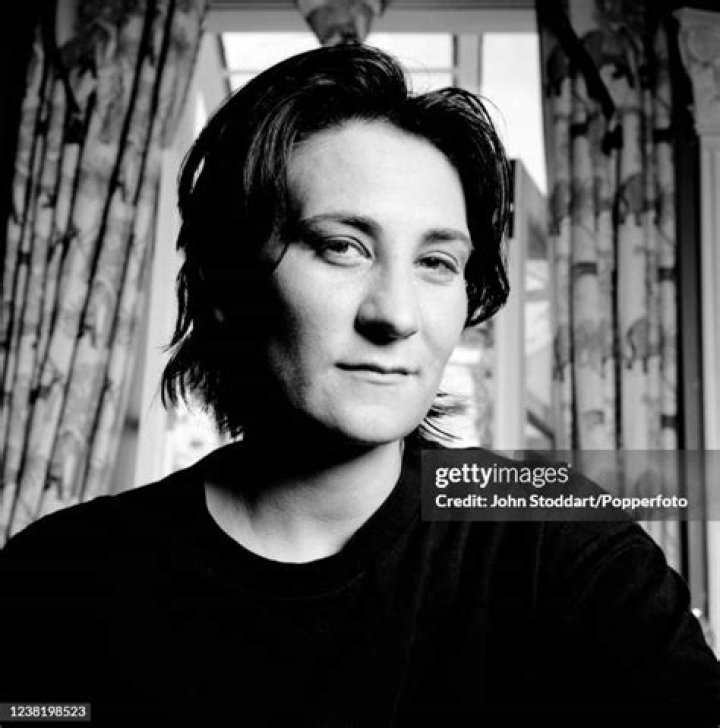 KD Lang
