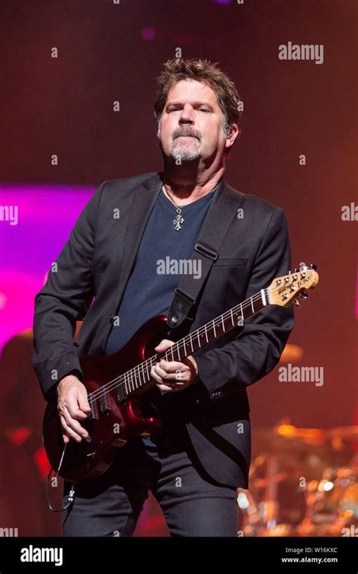 Keith Howland