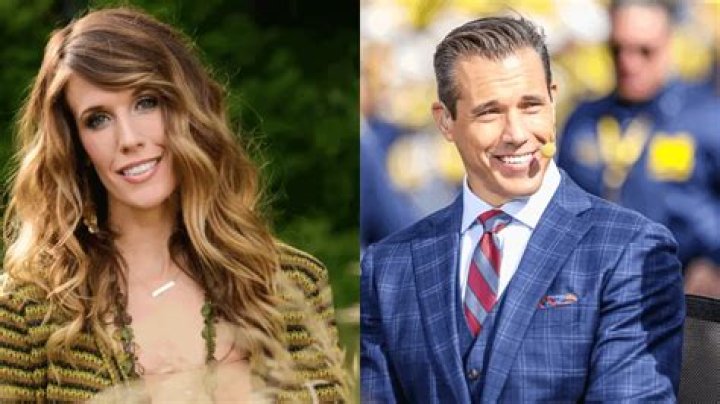 Kelly Katherine Quinn | Details About Brady Quinn’s Younger Sister