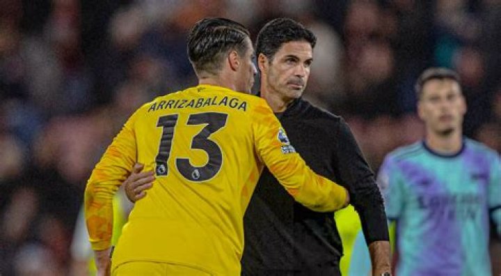 Kepa Arrizabalaga- Biography, Height, Net Worth, Girlfriend