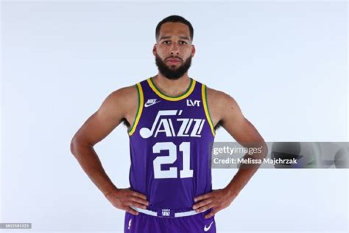 Keshawn Justice