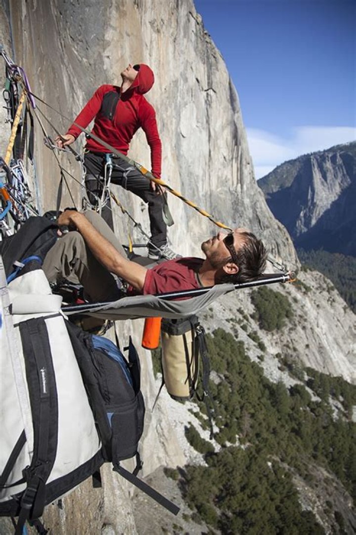 Kevin Jorgeson