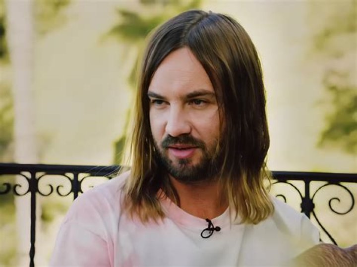 Kevin Parker