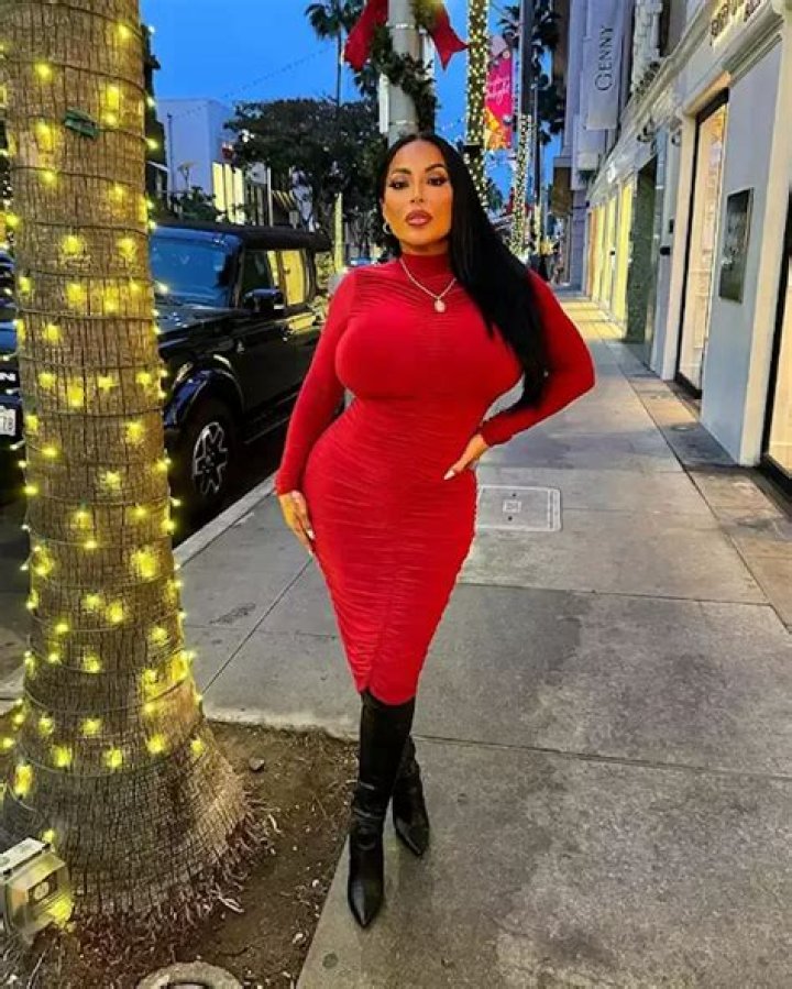 Kiara Mia- Age, Net Worth, Height, Boyfriend