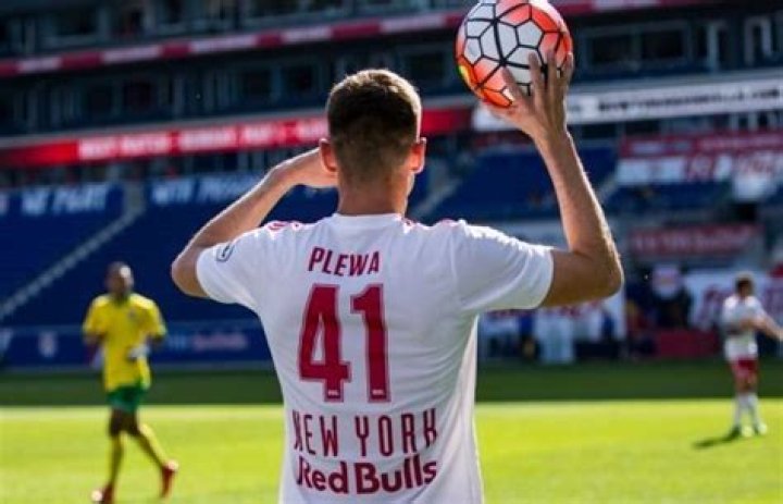 Konrad Plewa