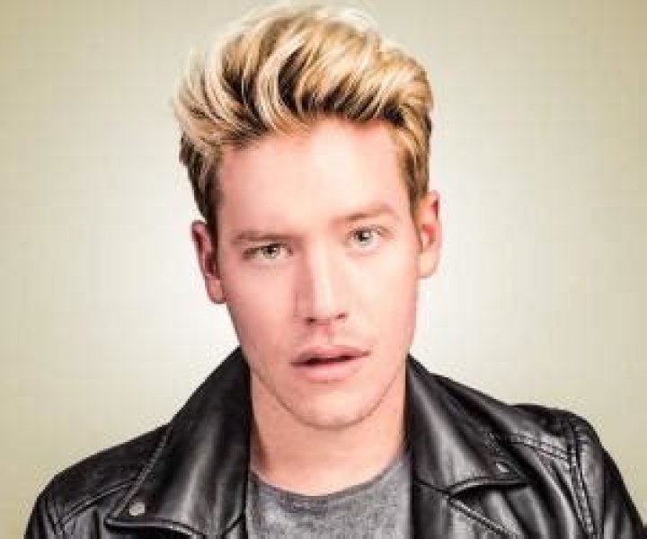 Kory Desoto