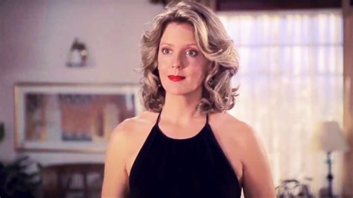 Kristine Sutherland