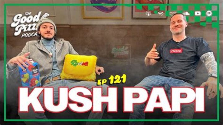 Kush Papi