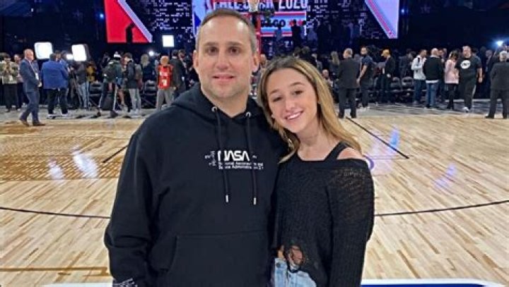 Kylie Rubin Bio, Age, Net Worth, Profession
