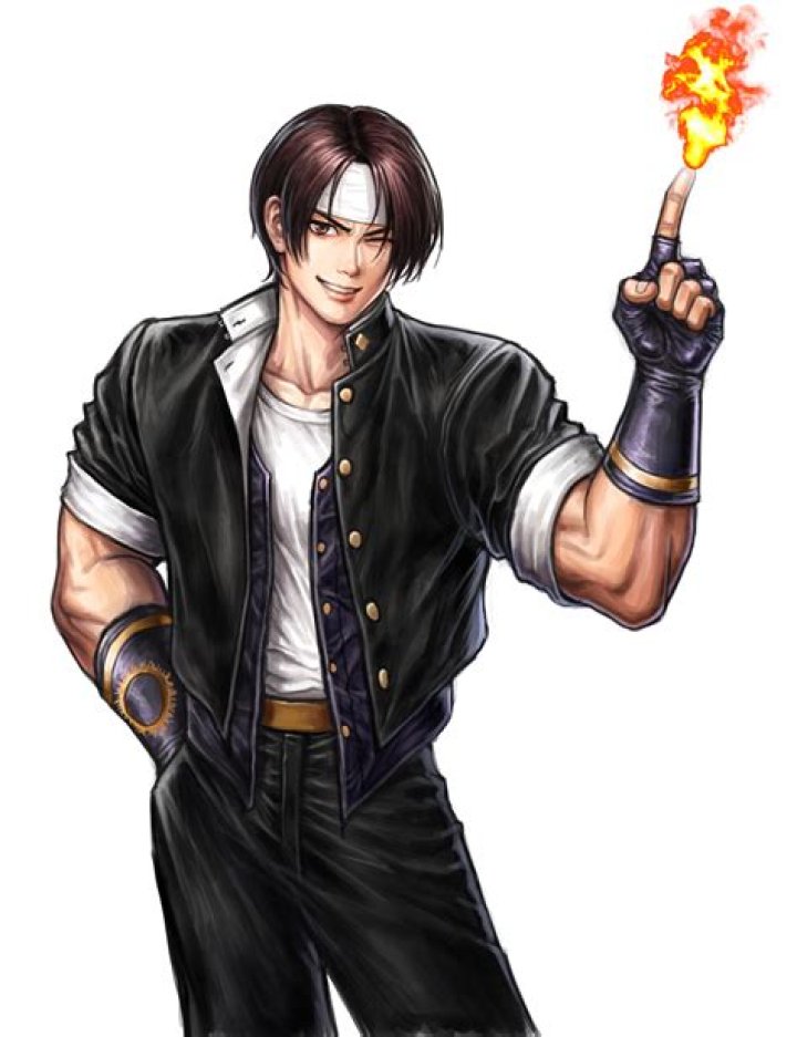 Kyo