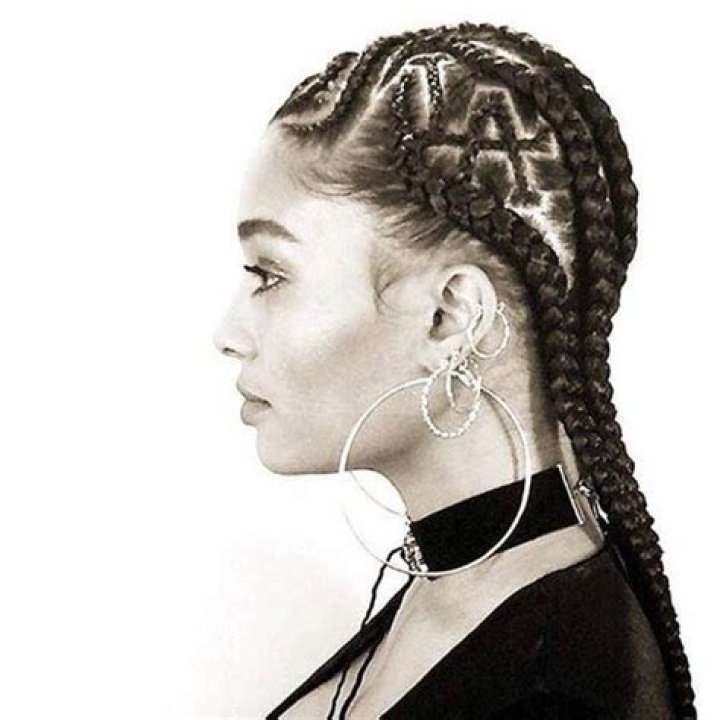 LaBritney Franklin