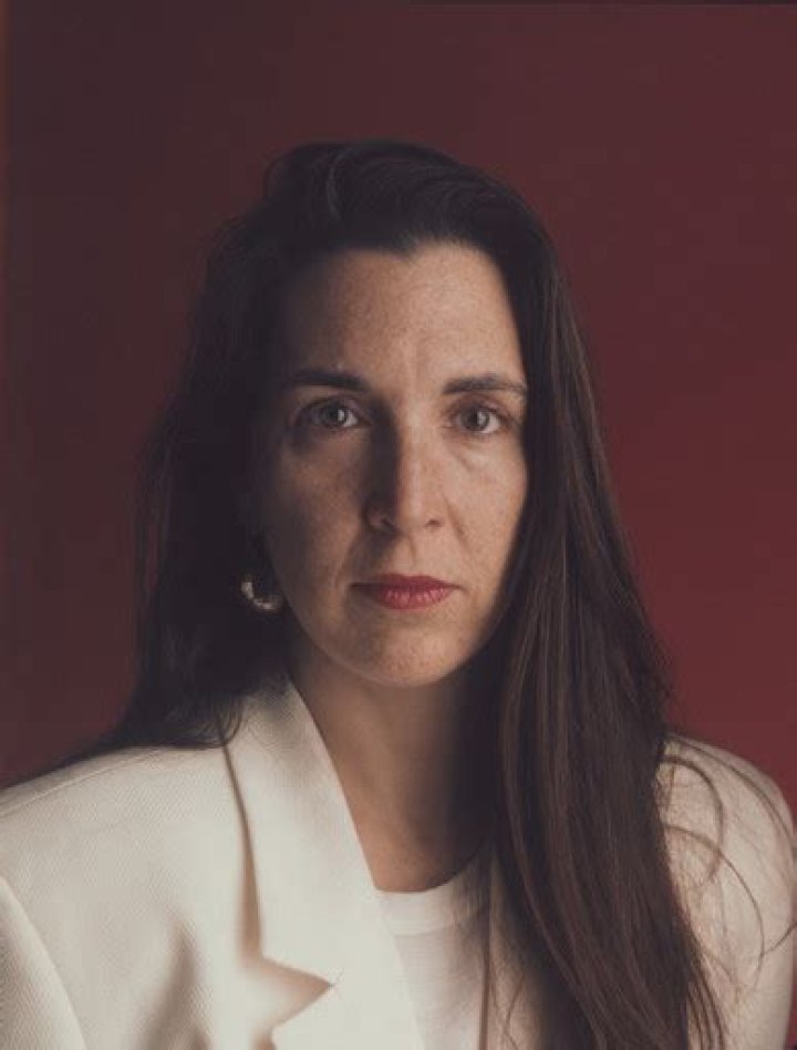 Laurie Simmons