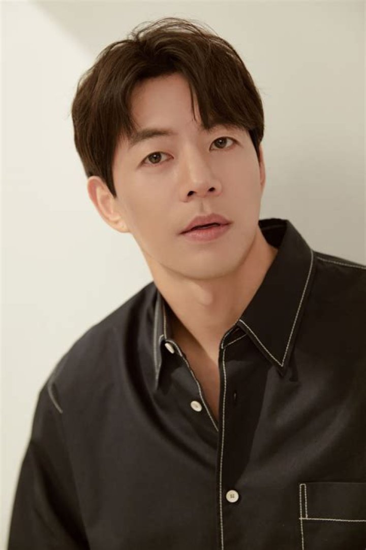 Lee Sang-yoon