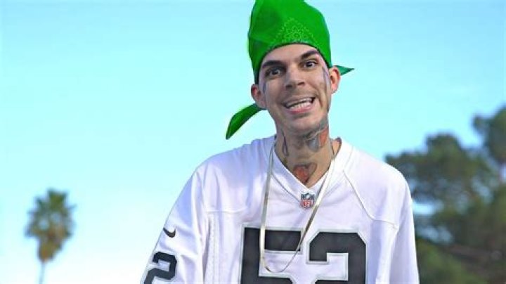 Lil Moco