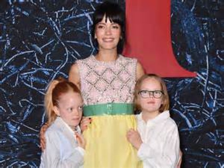 Lily Allen | Daughter Disability: Diagnosed With Laryngomalacia