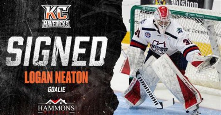 Logan Neaton