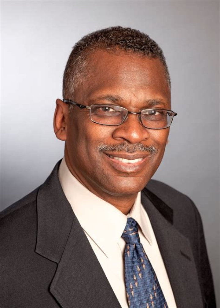 Lonnie Johnson