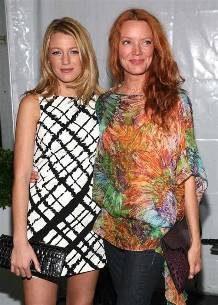 Lori Lively