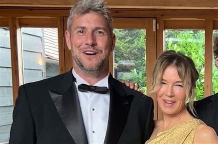 Louise Anstead | Husband Ant Anstead | Married Life