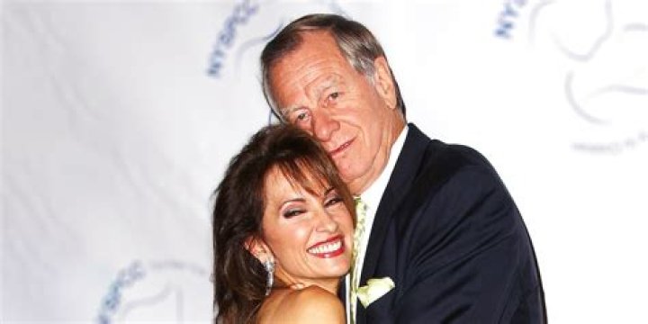 Luana Lucci Family | Is She Related To Susan Lucci | Relationship And Net Worth