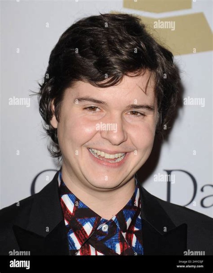Lucas Graham