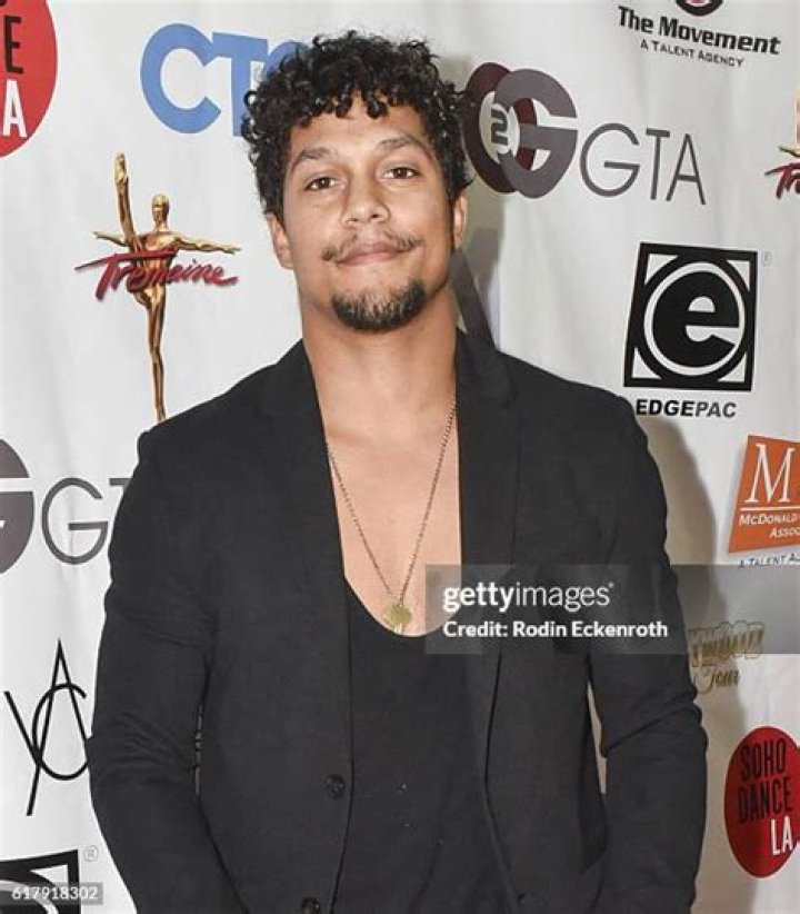 Luke Broadlick