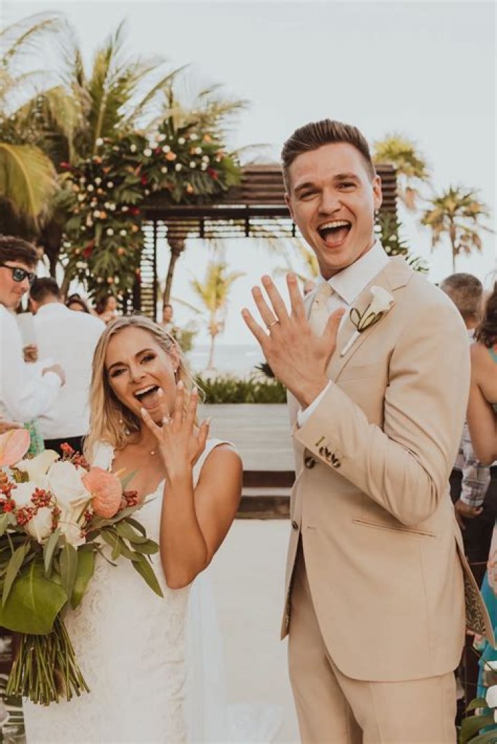 Maddy JKrew- Height, Net Worth, Boyfriend, Career, Nationality