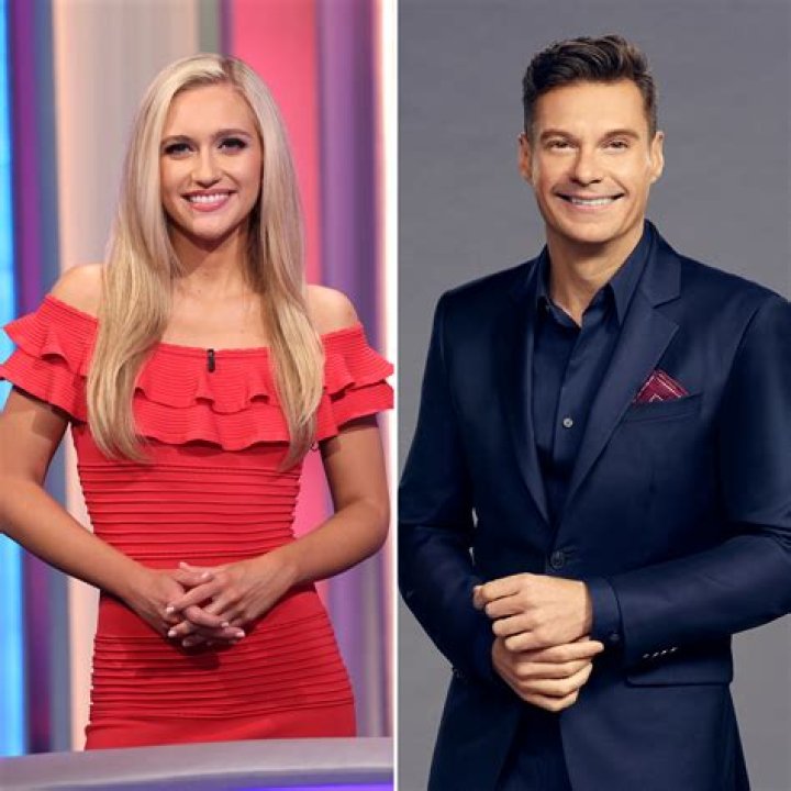 Maggie Sajak | Relationship And Net Worth