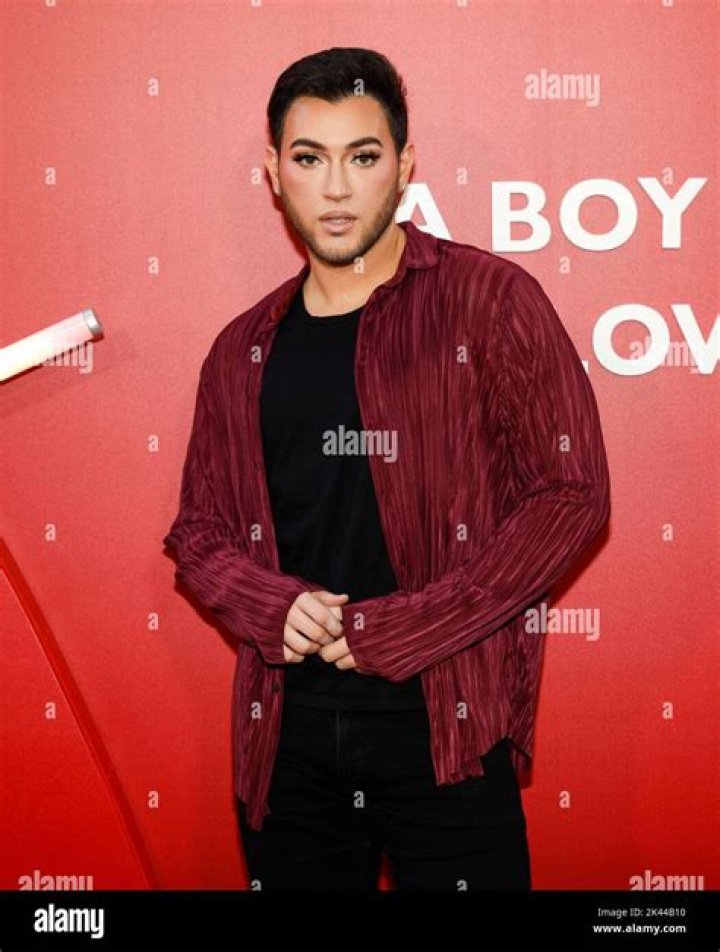 Manny Gutierrez