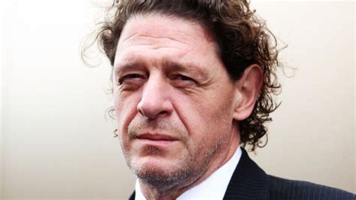 Marco Pierre White- Wiki, Height, Wife, Net Worth