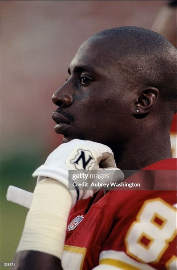 Marcus Dowdell
