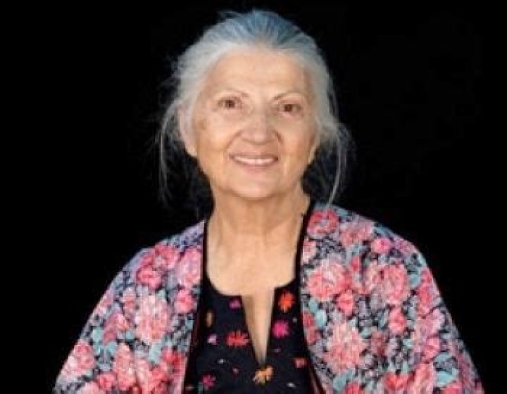 Mariam Nour