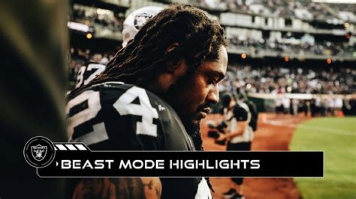 Marshawn Lynch Top 28 Quotes