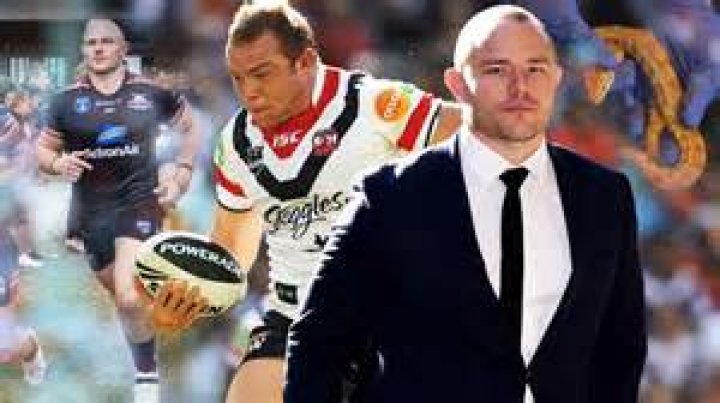 Martin Kennedy