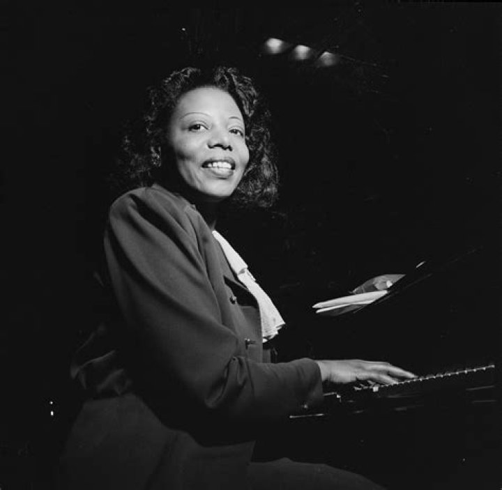 Mary Lou Williams