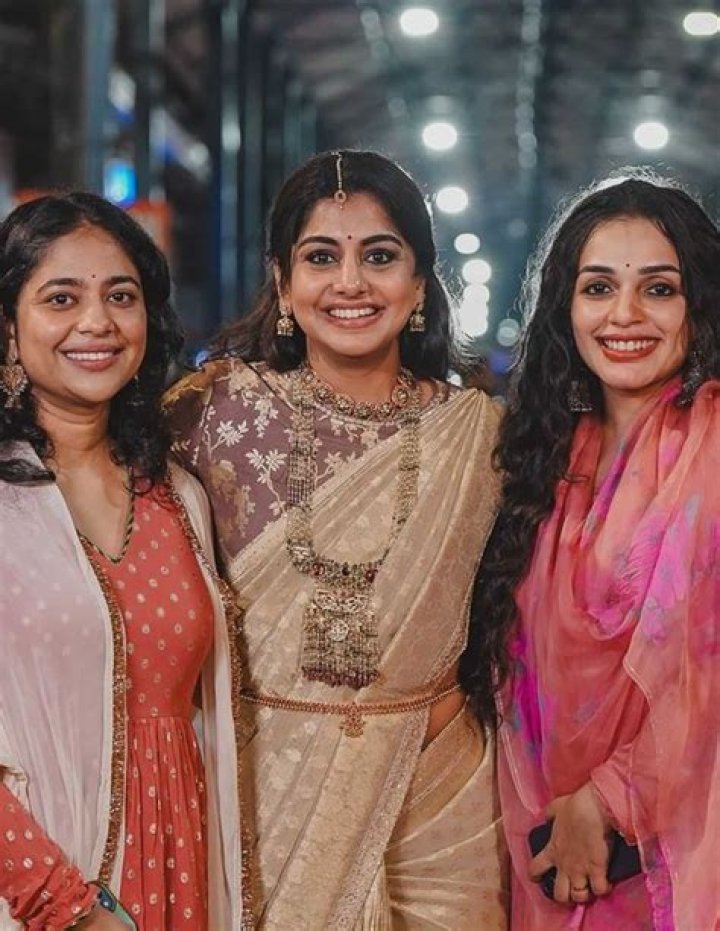 Meera Nandan