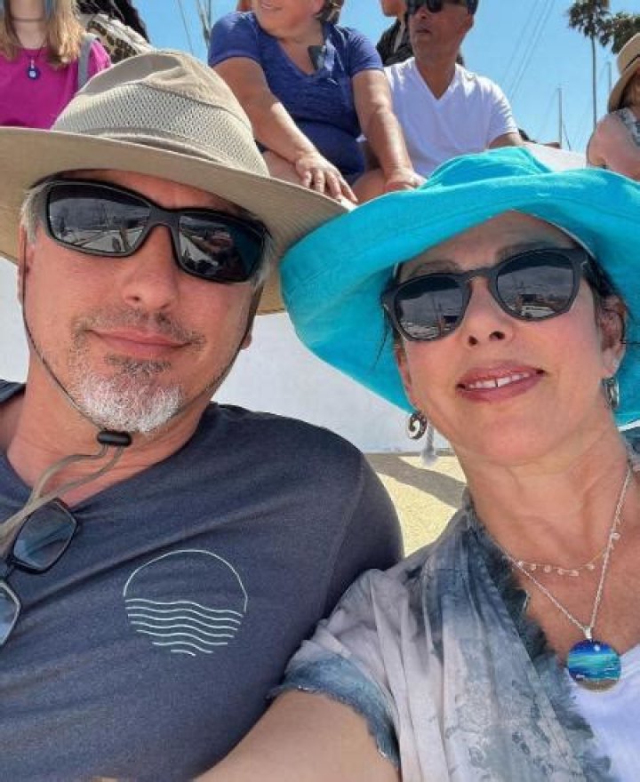 Meet Fernanda Luisa Gordon: Untold Details On Rita Moreno’s Only Child