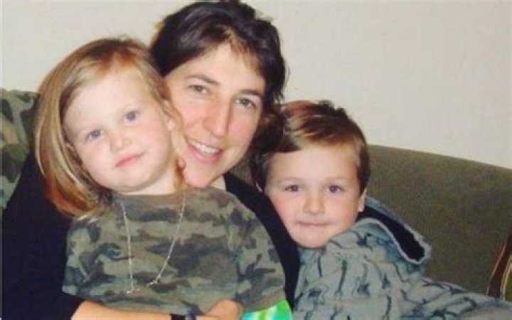Meet Mayim Bialik’s Youngest Son Frederick Heschel Bialik Stone- How Old Is He?