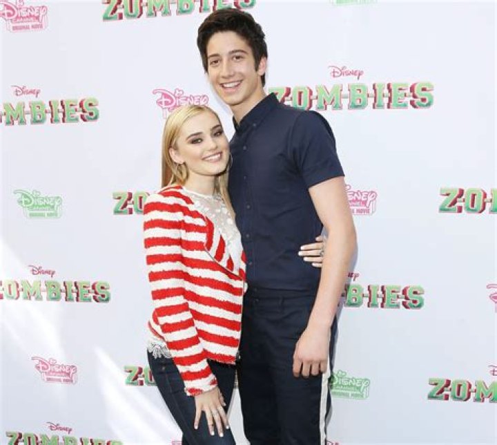 Meg Donnelly- Wiki, Height, Net Worth, Boyfriend