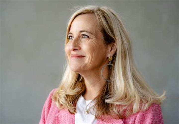 Megan Barry