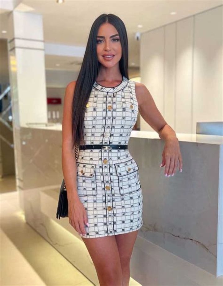 Melania Puntas