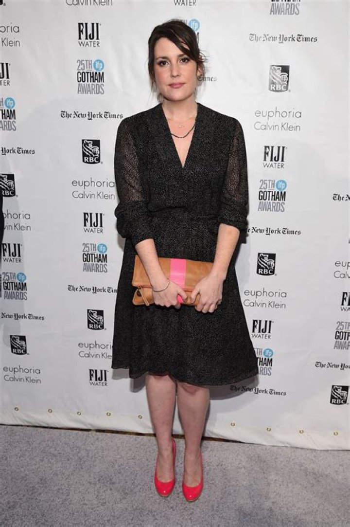 Melanie Lynskey
