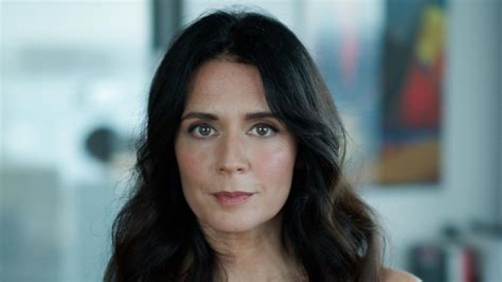 Melissa Desormeaux-Poulin