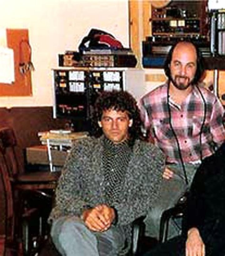Michael Barbiero