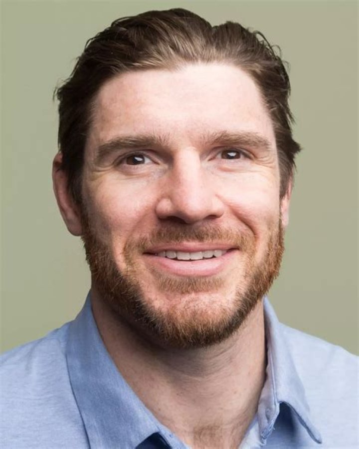 Michael Mauti
