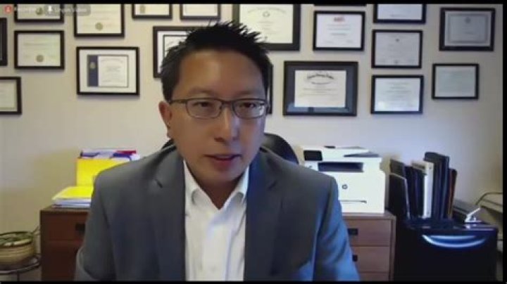 Michael Mendoza