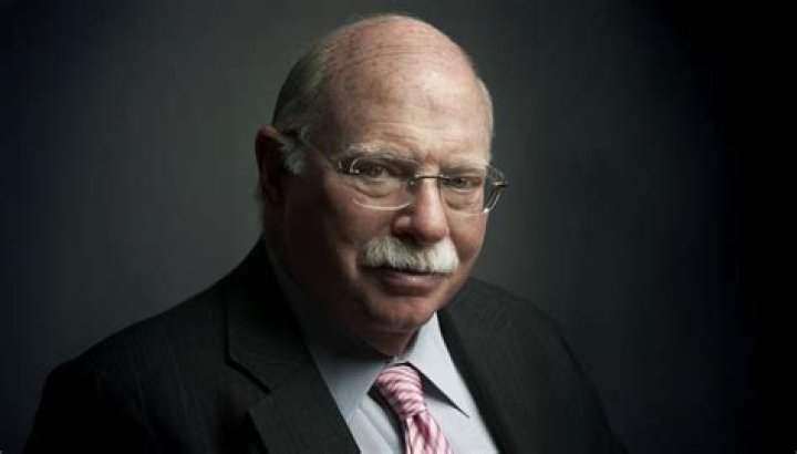 Michael Steinhardt